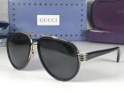 Gucci High Quality Sunglasses 488
