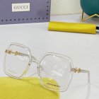 Gucci High Quality Sunglasses 3978