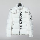 Moncler Men's outerwear 355