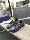 DIOR Women's Shoes 25