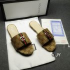 Gucci Women's Slippers 76