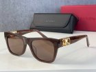 Valentino High Quality Sunglasses 658