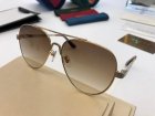 Gucci High Quality Sunglasses 2572
