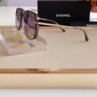 Chanel High Quality Sunglasses 2120