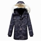 Canada Goose Men's Outerwear 26