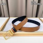 Burberry Original Quality Belts 353
