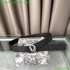 DIOR Original Quality Belts 707