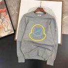 Moncler Men's Sweaters 496