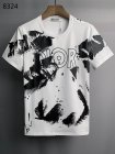 DIOR Men's T-shirts 284