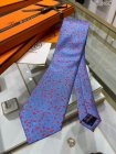 Hermes Tie 38