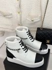 Chanel Women's Shoes 2415