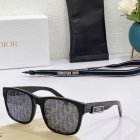 DIOR High Quality Sunglasses 1647