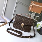 Louis Vuitton Original Quality Handbags 250