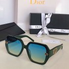 DIOR High Quality Sunglasses 02