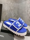 Chanel Women's Slippers 230