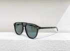 DIOR High Quality Sunglasses 657