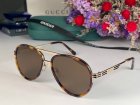Gucci High Quality Sunglasses 3841