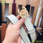 Chanel Original Quality Belts 207