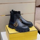 Fendi Men's Shoes 806