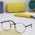 Gucci Plain Glass Spectacles 595