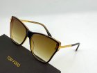 TOM FORD High Quality Sunglasses 318