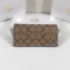 Coach High Quality Wallets 36