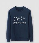 Louis Vuitton Men's Long Sleeve T-shirts 07