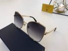 Louis Vuitton High Quality Sunglasses 2379
