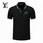 Louis Vuitton Men's Polo 173