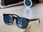 Bvlgari High Quality Sunglasses 47