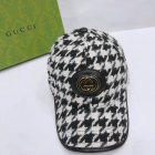 Gucci High Quality Hats 420