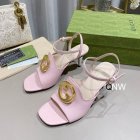 Gucci Women's Shoes 830