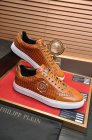 Philipp Plein Men's Shoes 12