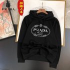 Prada Men's Hoodies 14