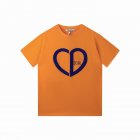 DIOR Men's T-shirts 444