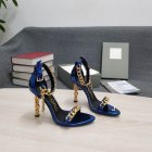 TOM FORD Women's Shoes 04