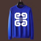 GIVENCHY Men's Long Sleeve T-shirts 66