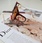 DIOR High Quality Sunglasses 119