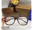 Gucci Plain Glass Spectacles 2460