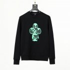 Louis Vuitton Men's Long Sleeve T-shirts 1208