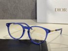 DIOR High Quality Sunglasses 1224