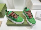 Gucci Men's Shoes 1236