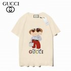 Gucci Men's T-shirts 533