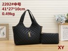 Yves Saint Laurent Normal Quality Handbags 42