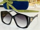 Gucci High Quality Sunglasses 4048