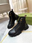 Gucci Men's Shoes 2034
