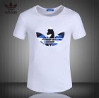 adidas Apparel Men's T-shirts 120