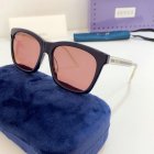 Gucci High Quality Sunglasses 808
