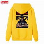 Supreme Men's Hoodies 50