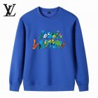 Louis Vuitton Men's Long Sleeve T-shirts 268